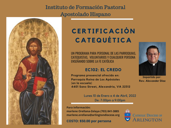 Certificacion Catequetica 1.0